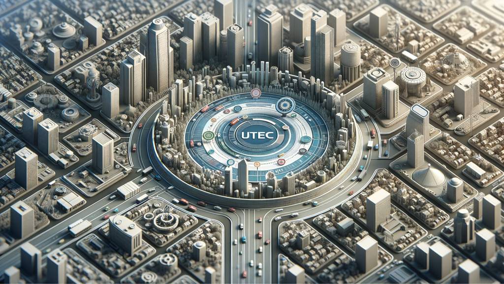 История и Миссия Utec